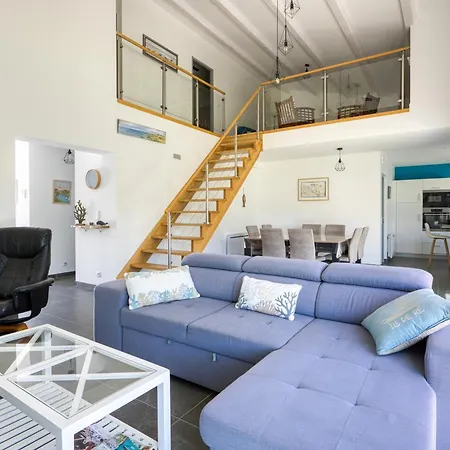 Casa vacanze 2000 Les Grenadines *