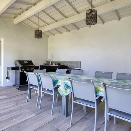2000 Les Grenadines Casa vacanze *