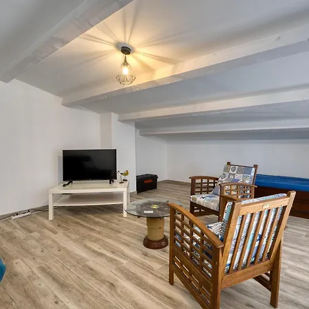 Casa vacanze 2000 Les Grenadines